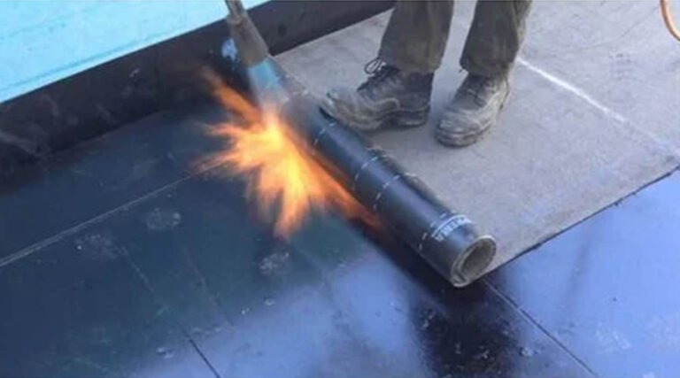 Flat Roofing Photos (1)