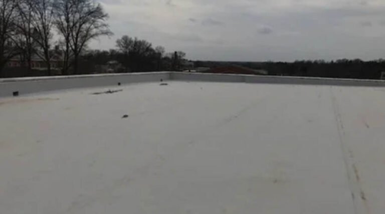 Flat Roofing Photos (5)