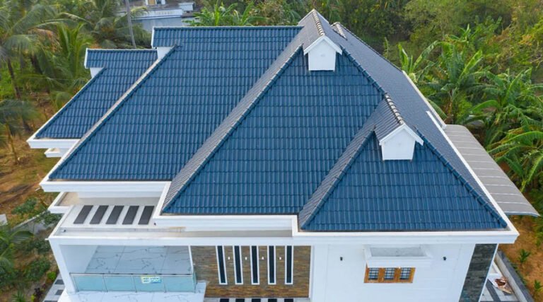 Tile Roofing Photos (15)