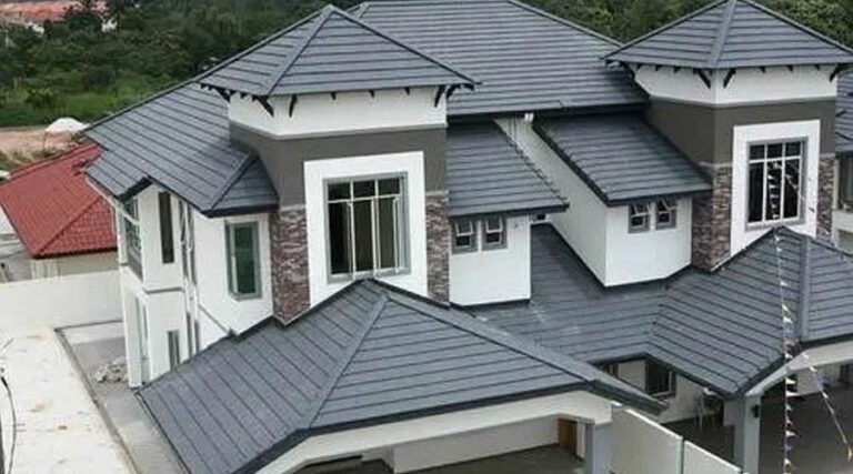 Tile Roofing Photos (2)