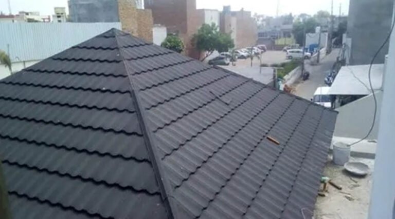 Tile Roofing Photos (23)