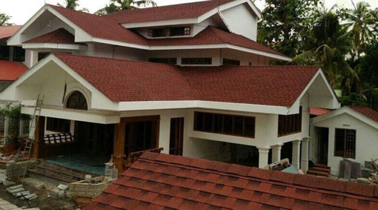Tile Roofing Photos (30)
